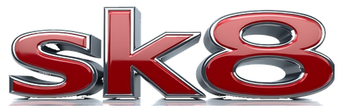 sk8 logo